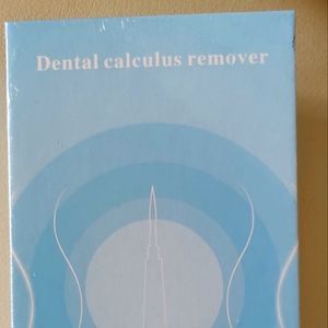 Dental Calculus Remover